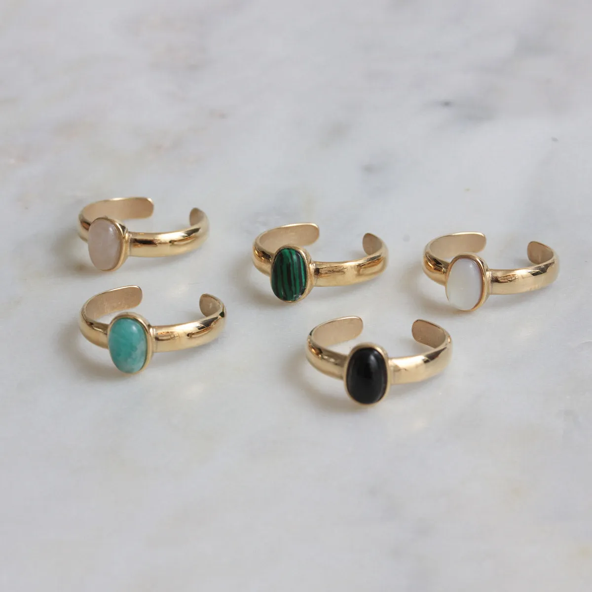 Thin Ring Falva
