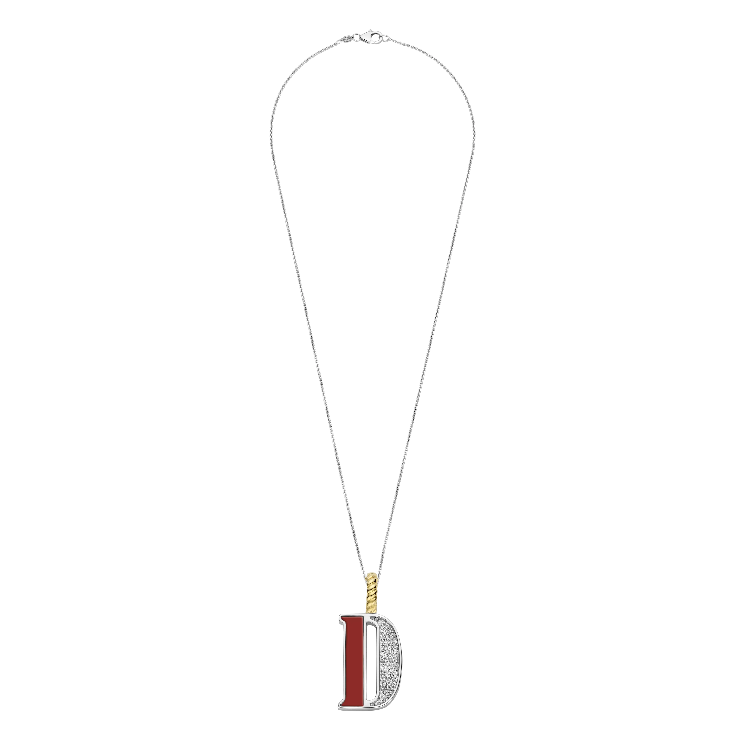 TI SENTO Pendant 6840CR_D