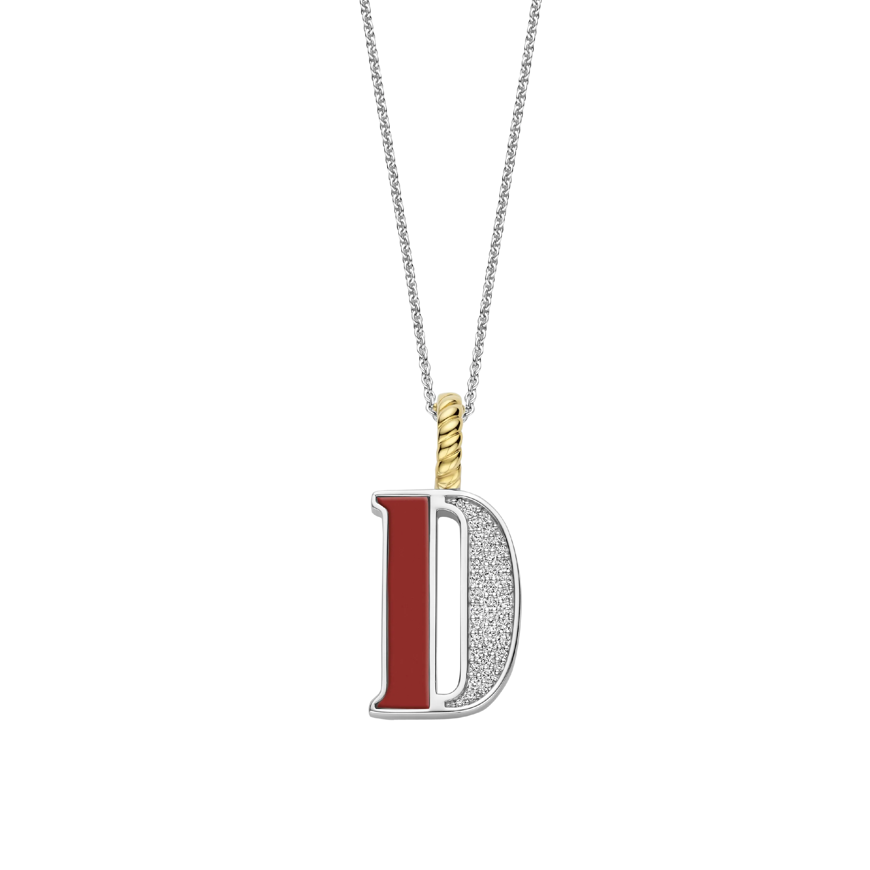 TI SENTO Pendant 6840CR_D