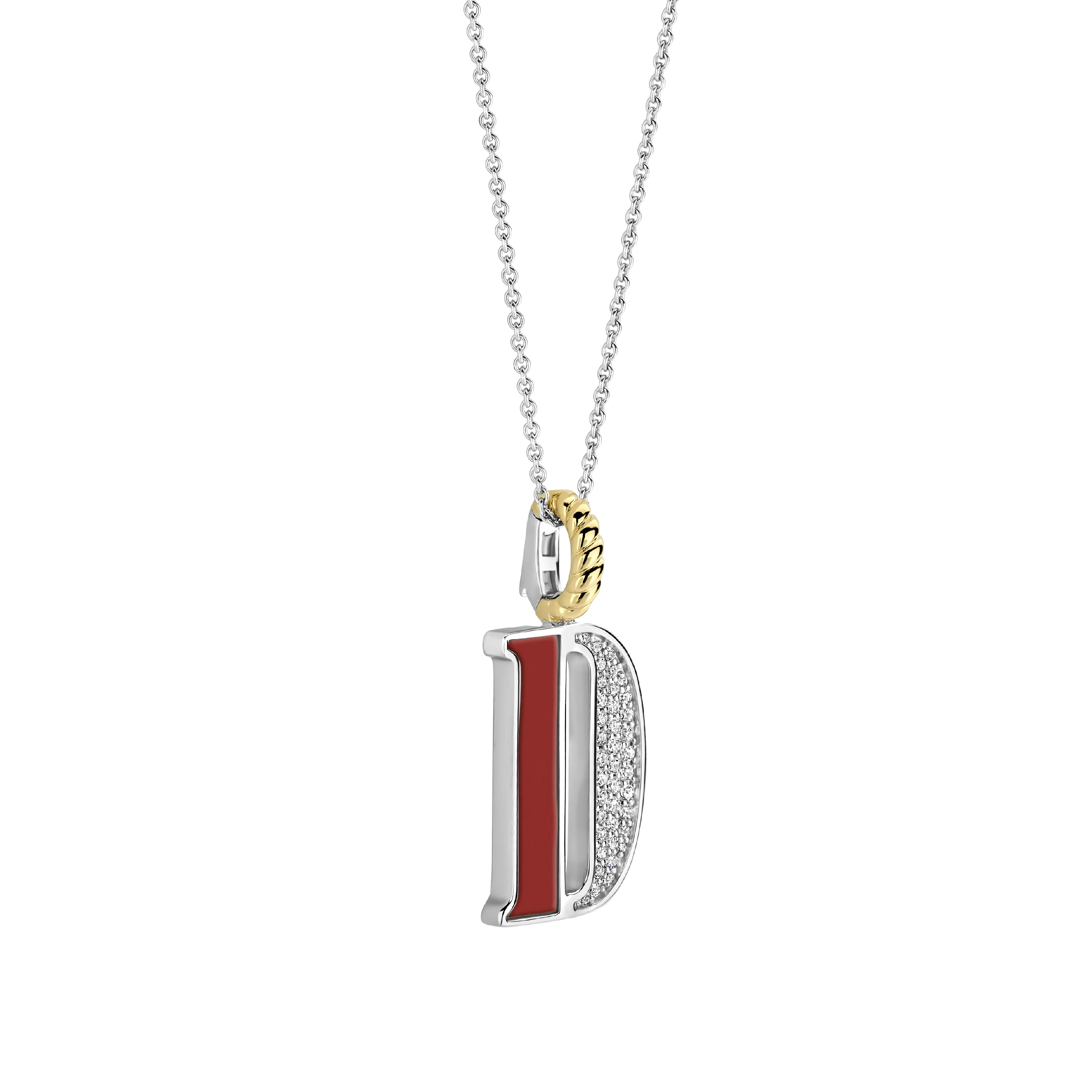 TI SENTO Pendant 6840CR_D