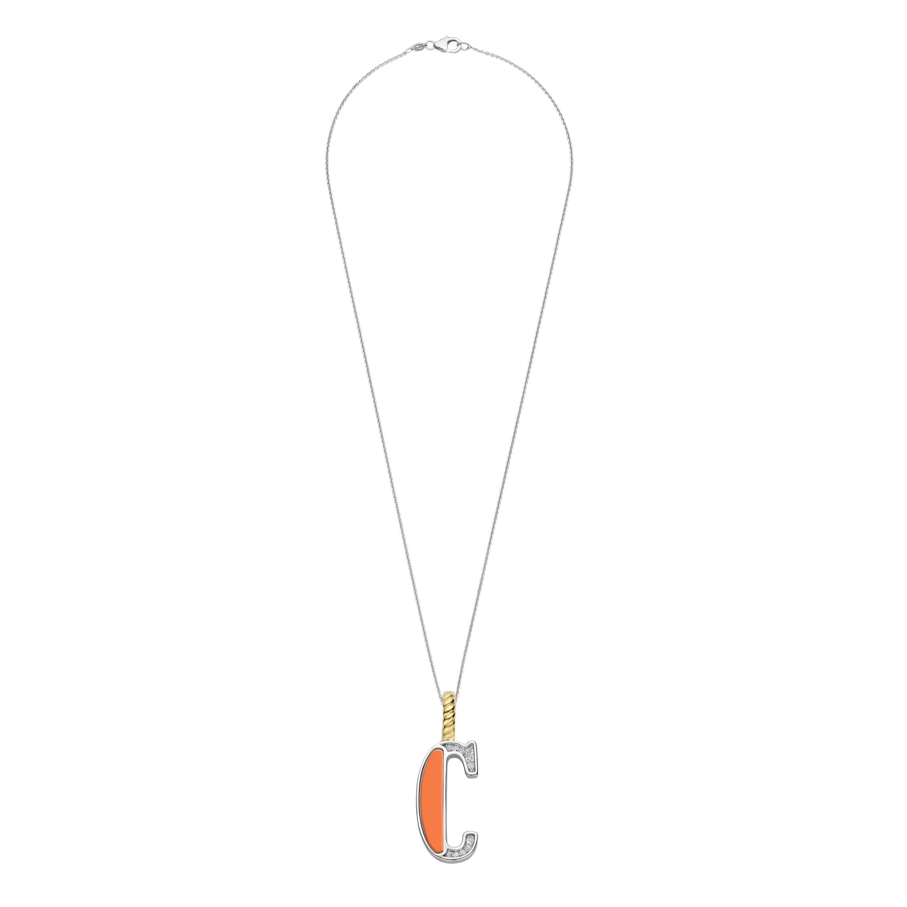 TI SENTO Pendant 6840OR_C