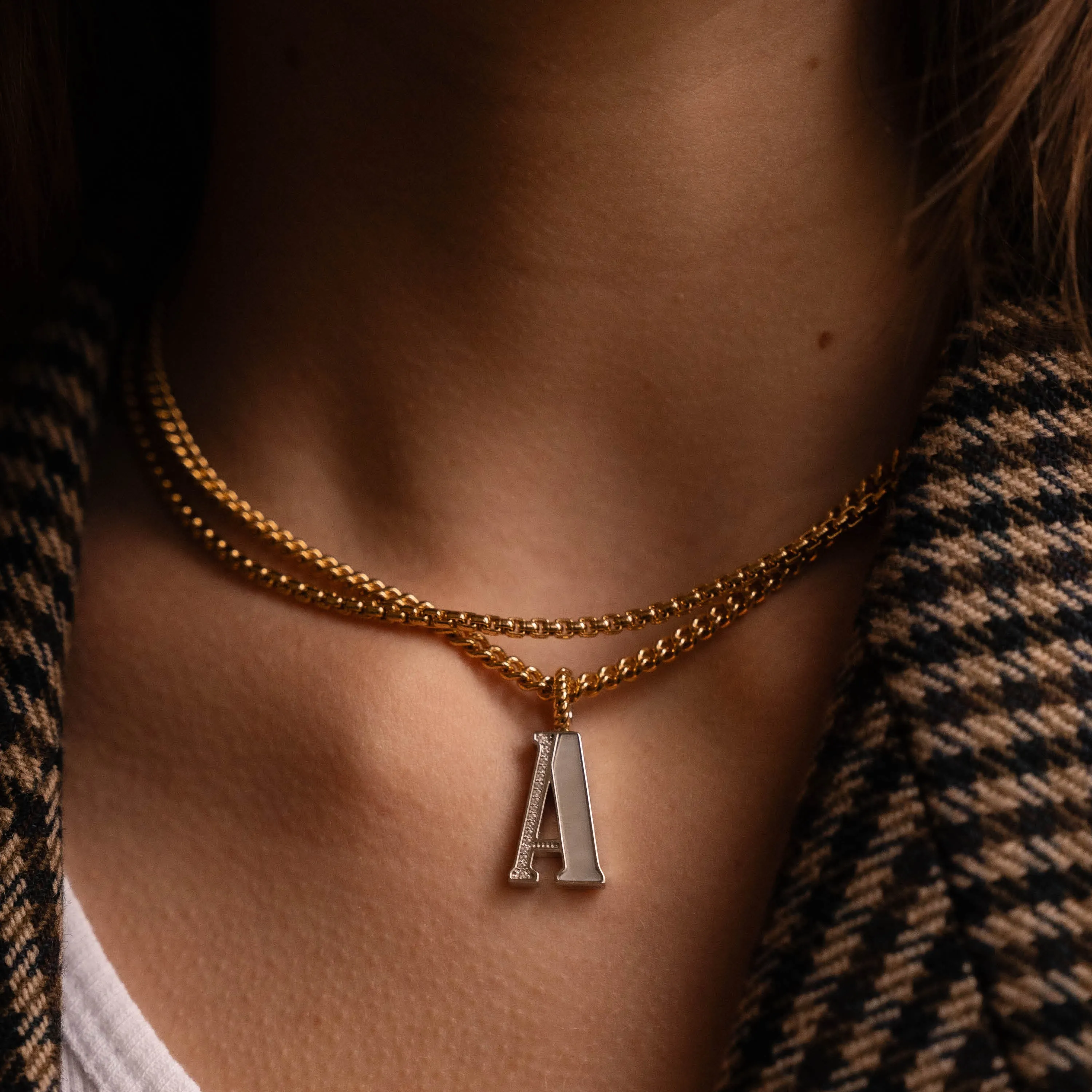 TI SENTO Pendant 6840OR_C