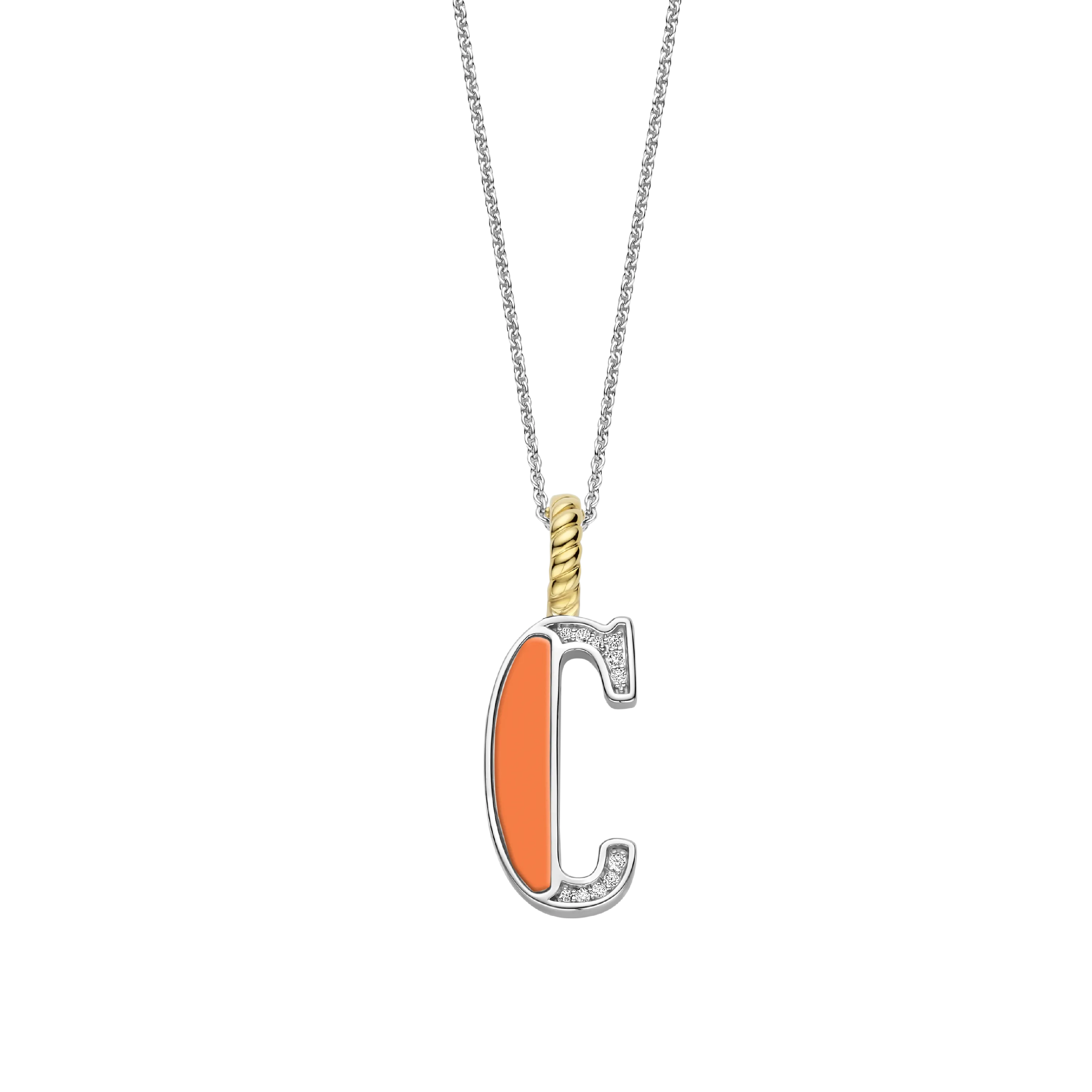 TI SENTO Pendant 6840OR_C
