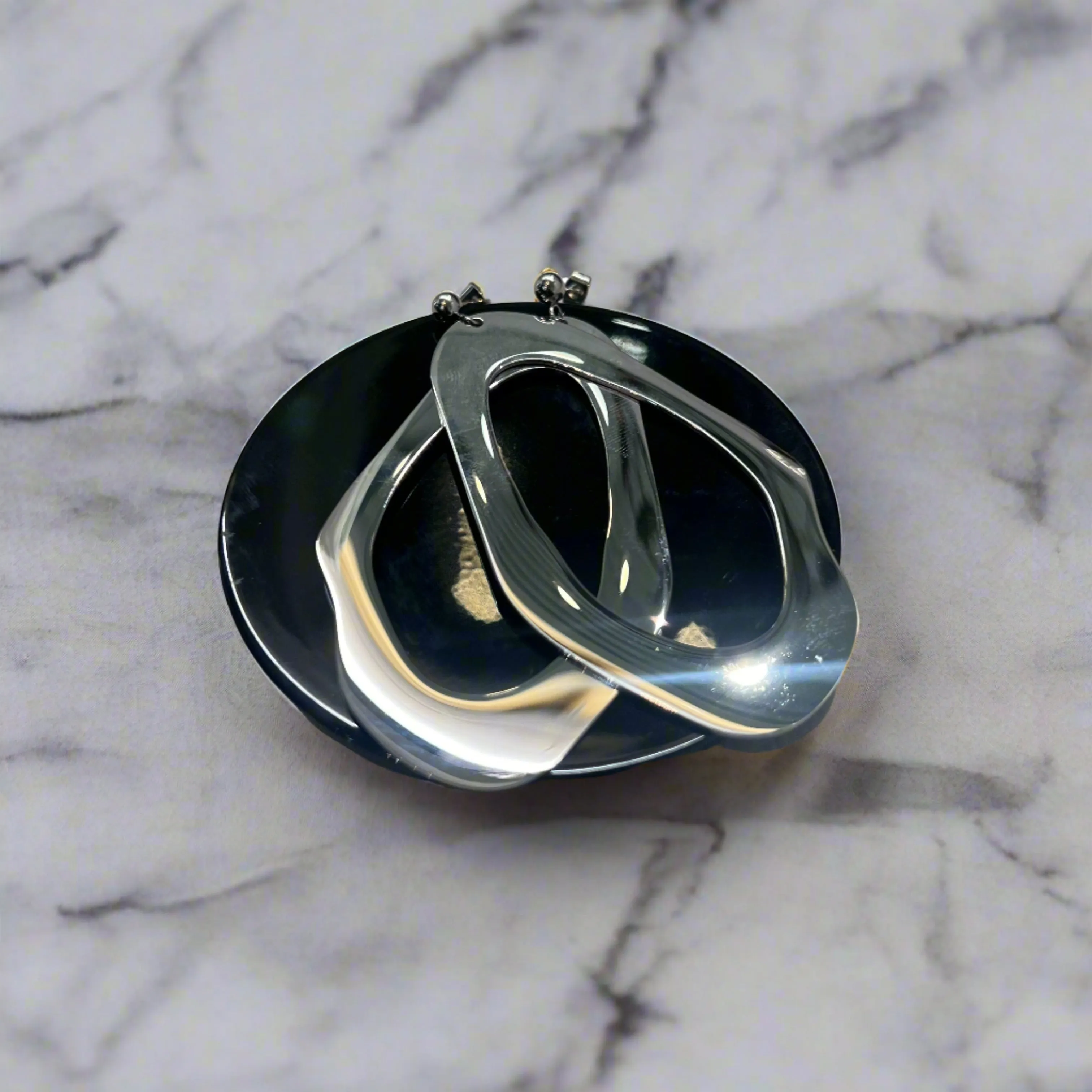 TM Tacy Earrings