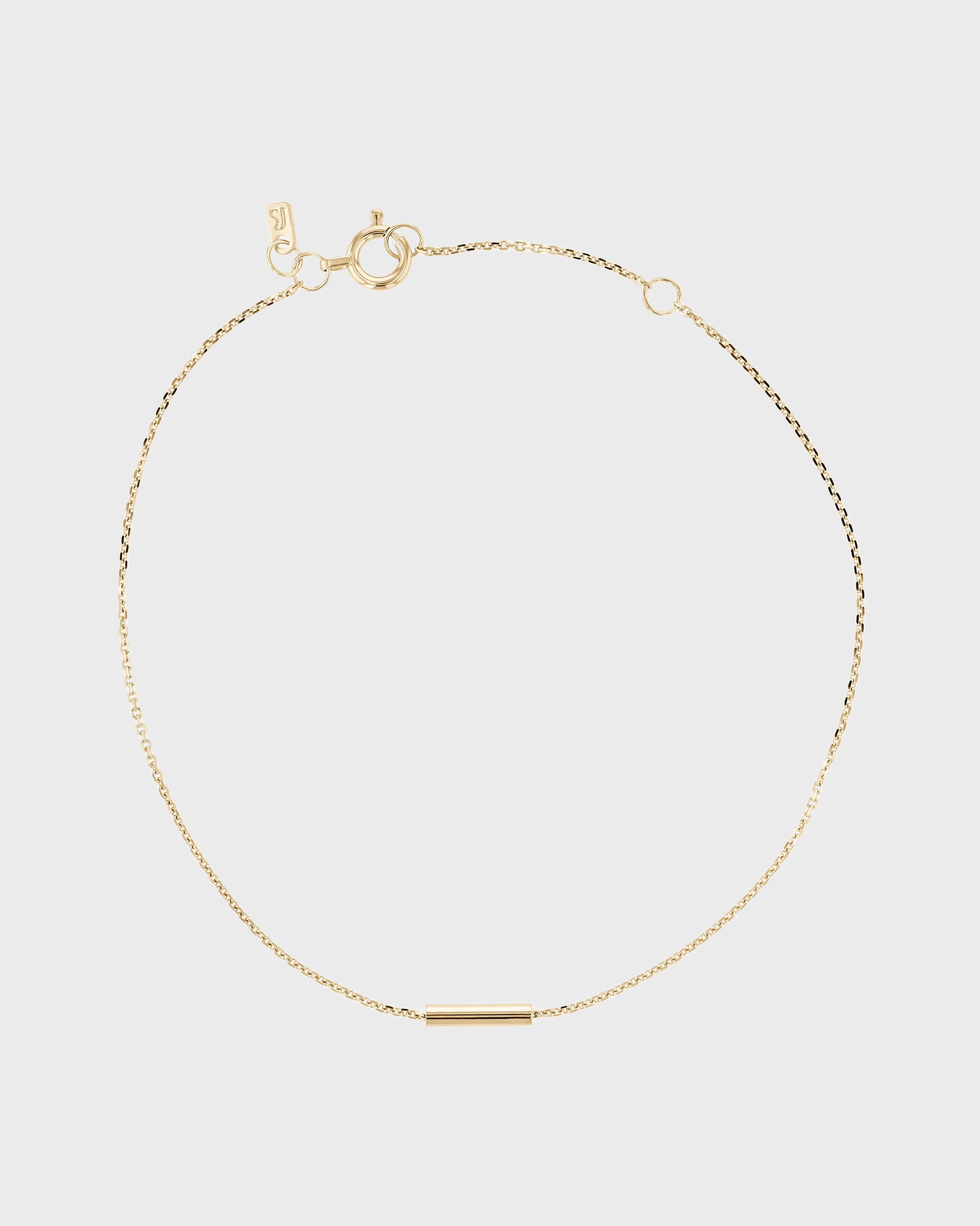 Tube Bracelet