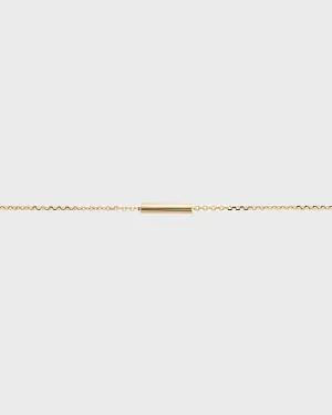 Tube Bracelet