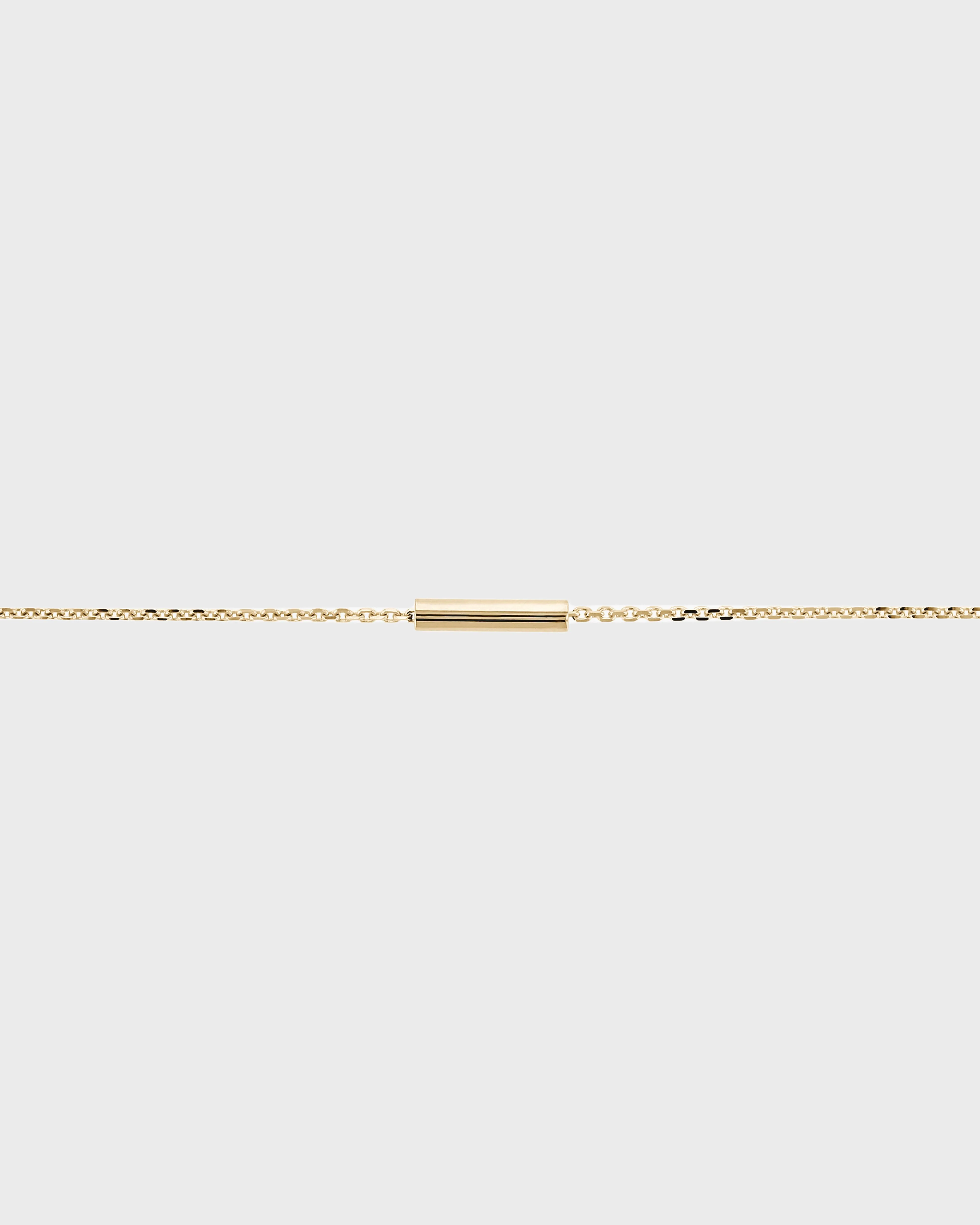 Tube Bracelet