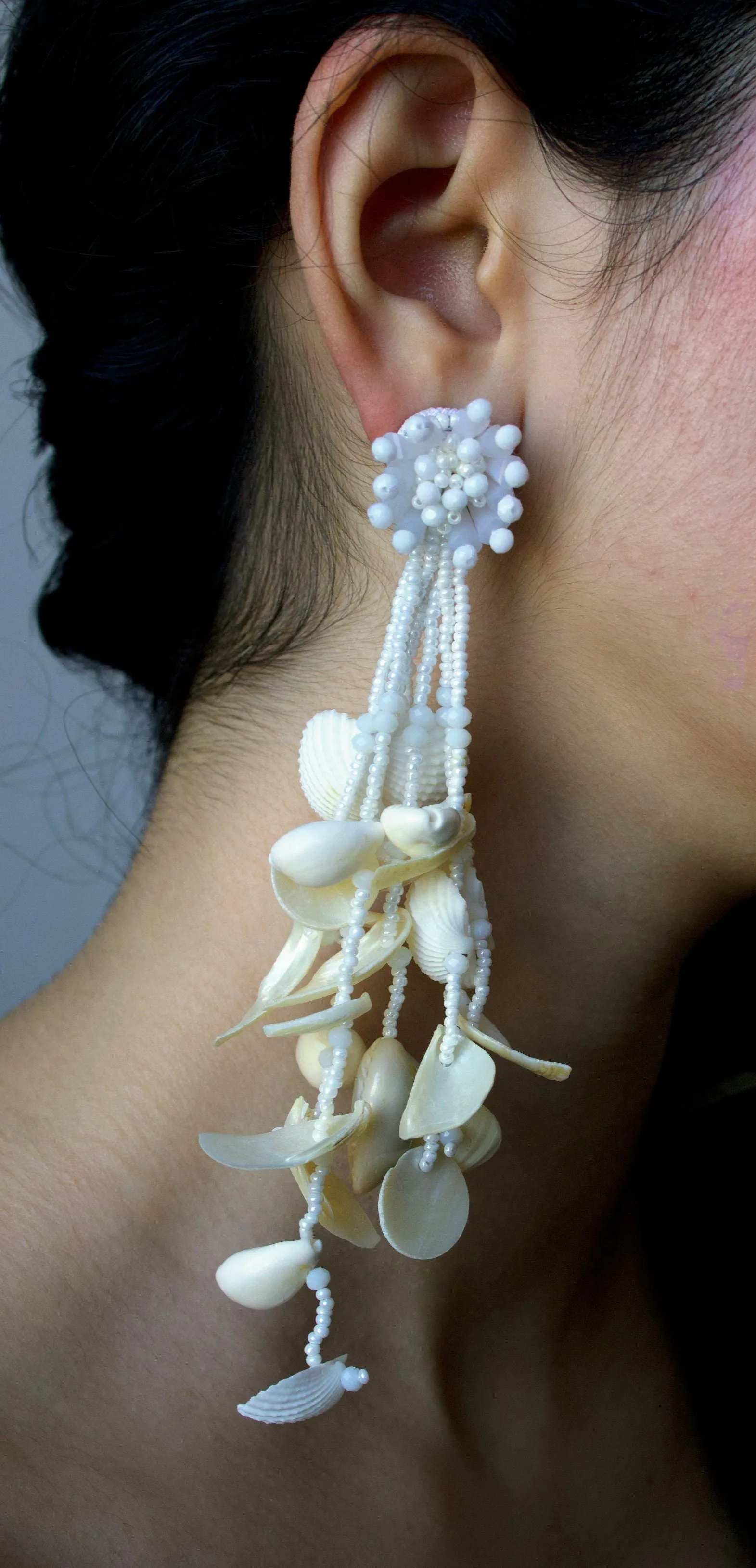 Tulum Shells