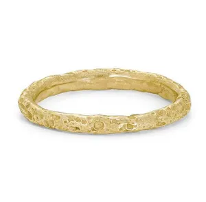 Urchin Fine Ring 18ct Gold