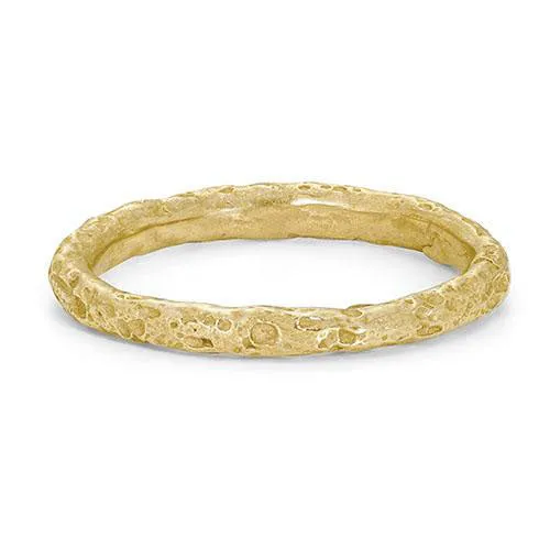 Urchin Fine Ring 18ct Gold