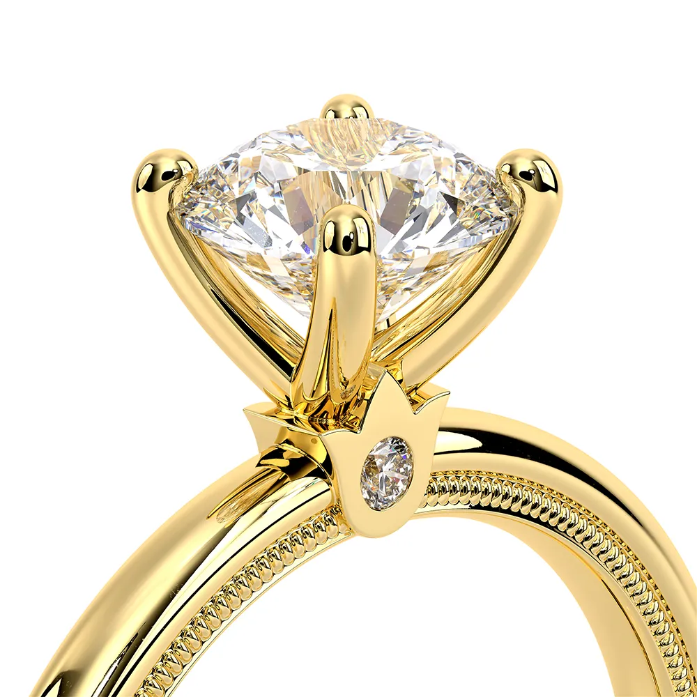 Verragio Engagement Rings Tradition-120R4-S