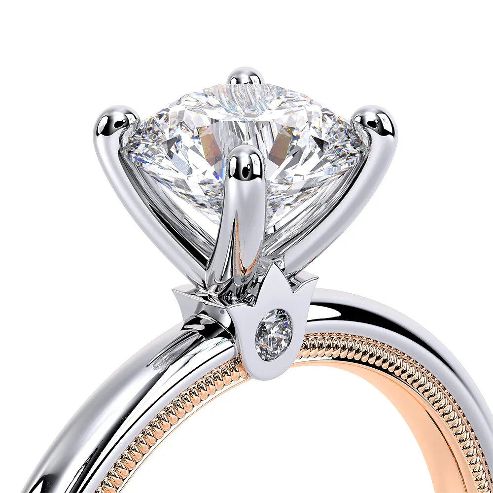 Verragio Engagement Rings Tradition-120R4-S