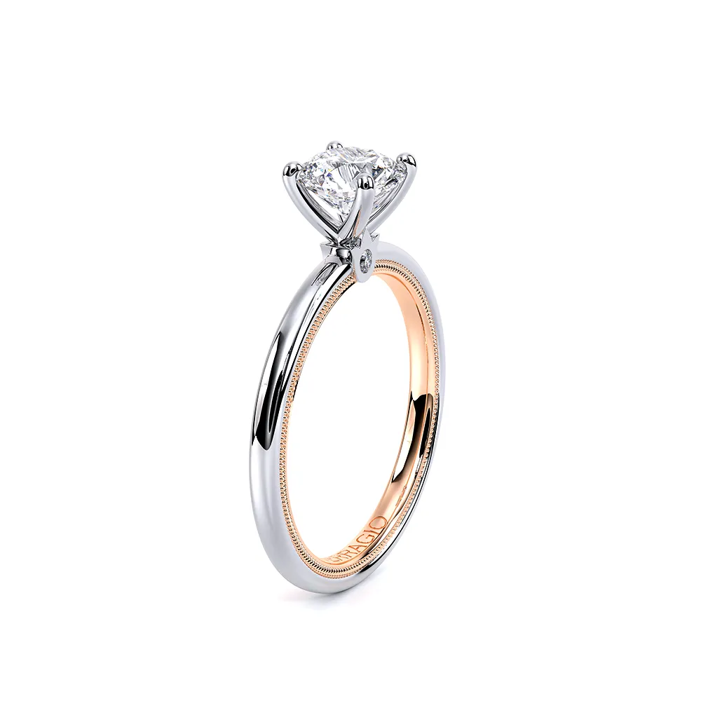 Verragio Engagement Rings Tradition-120R4-S