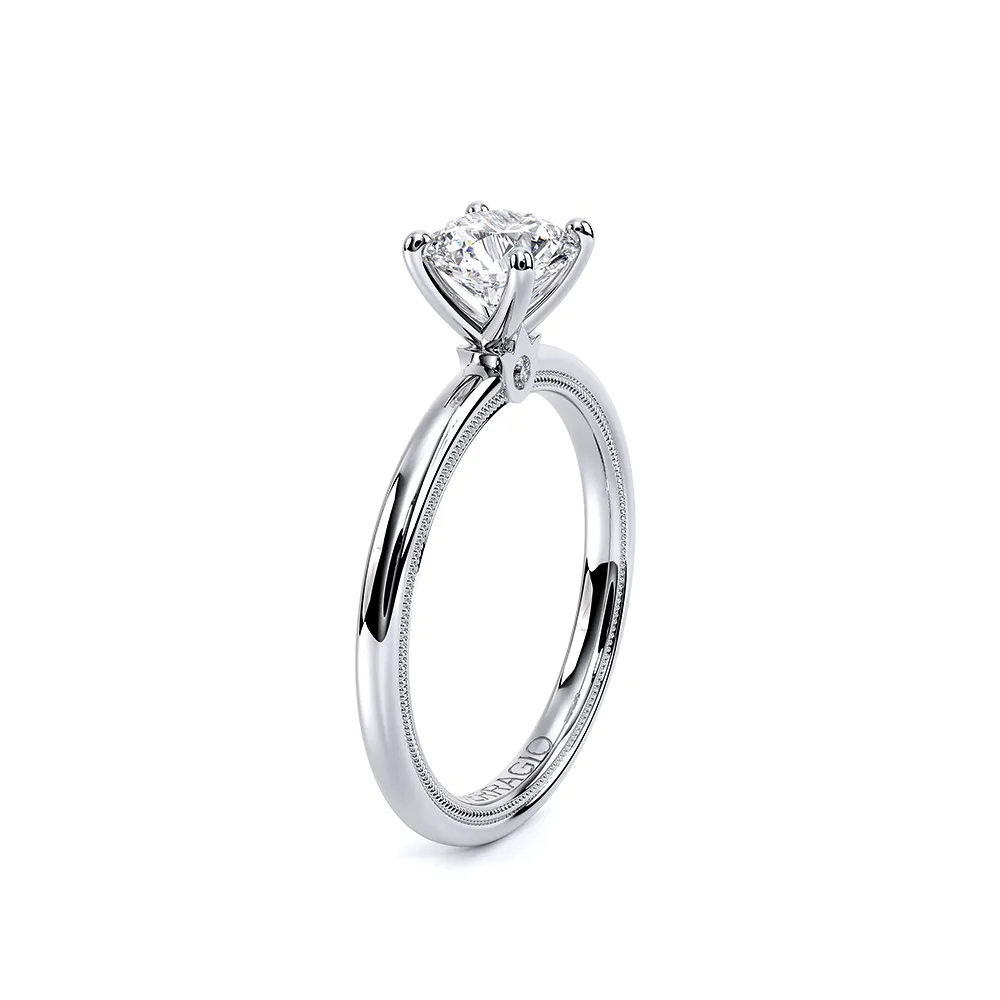 Verragio Engagement Rings Tradition-120R4-S