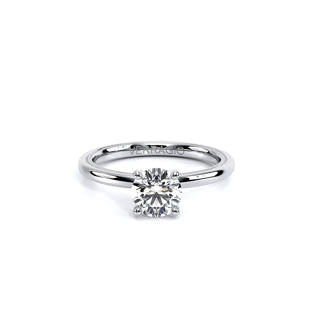 Verragio Engagement Rings Tradition-120R4-S