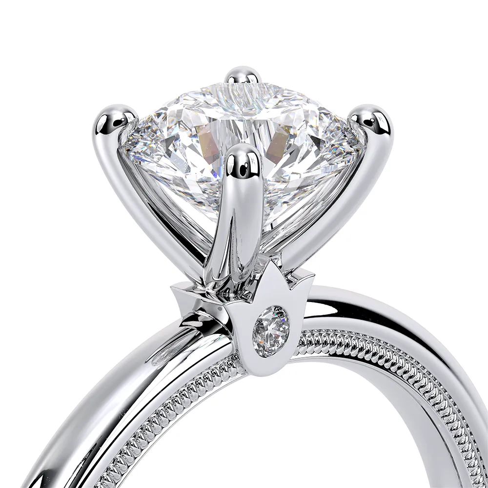 Verragio Engagement Rings Tradition-120R4-S