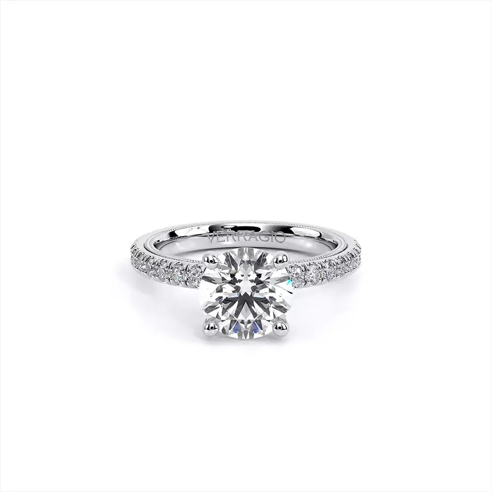 Verragio Engagement Rings Tradition-180R4