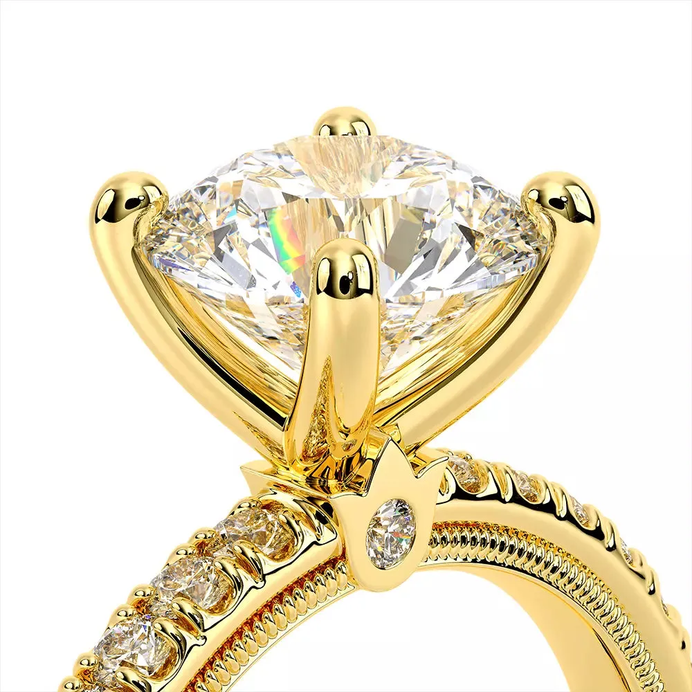 Verragio Engagement Rings Tradition-180R4
