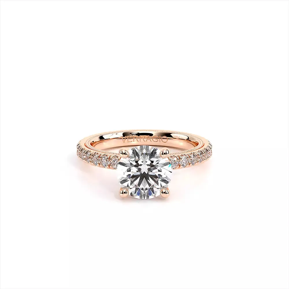 Verragio Engagement Rings Tradition-180R4