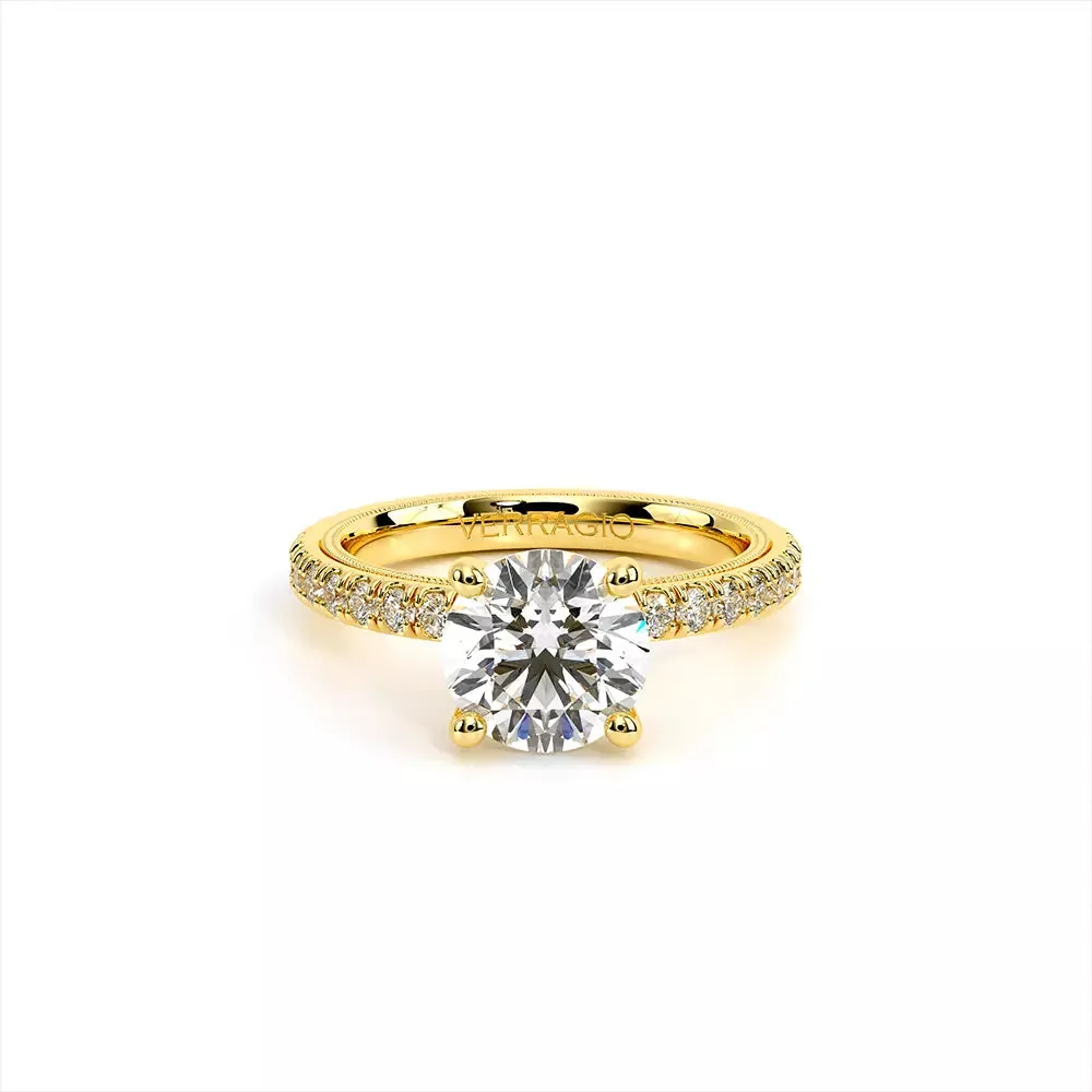 Verragio Engagement Rings Tradition-180R4