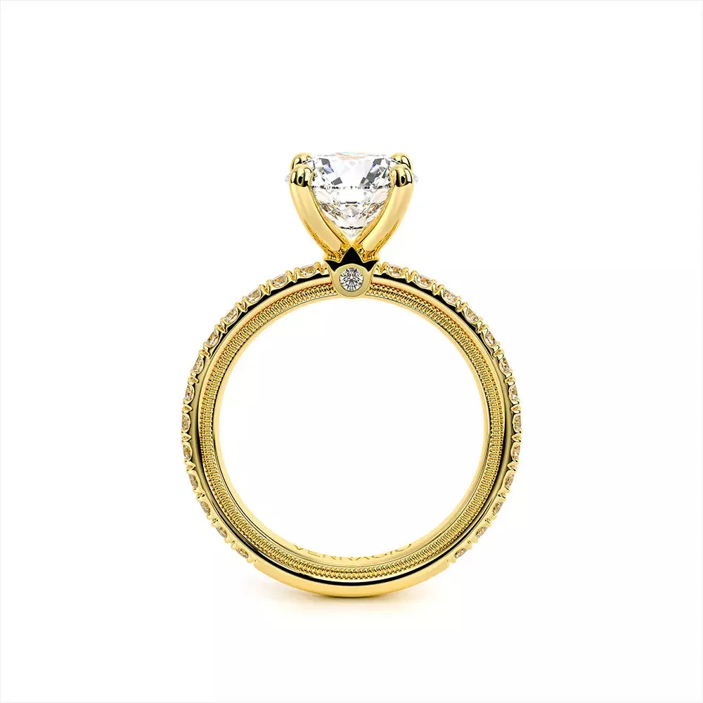 Verragio Engagement Rings Tradition-180R4