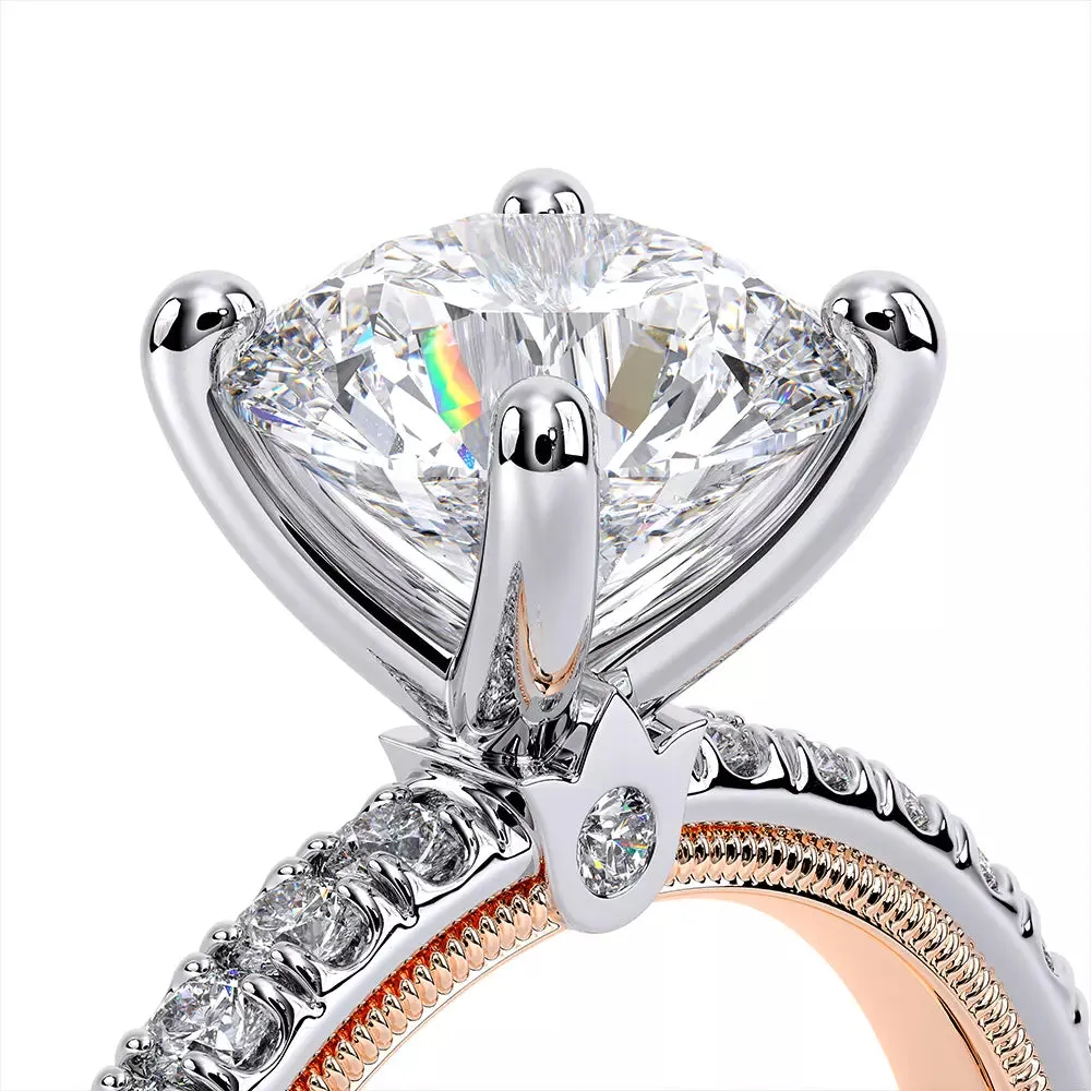 Verragio Engagement Rings Tradition-180R4