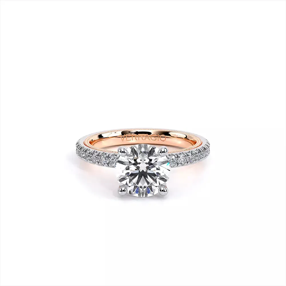 Verragio Engagement Rings Tradition-180R4