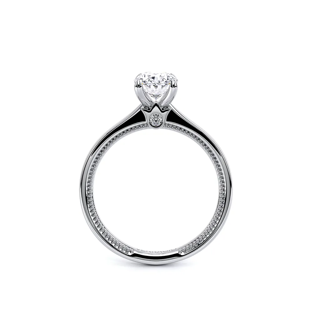 Verragio Renaissance SolitaireSOL301OV