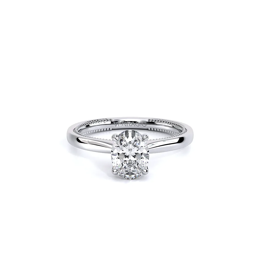 Verragio Renaissance SolitaireSOL301OV