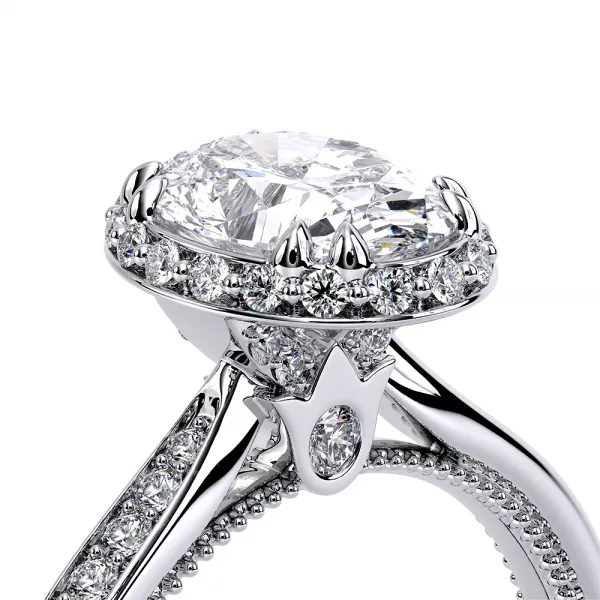 Verragio  Solitaire Renaissance-SLD302-XOV