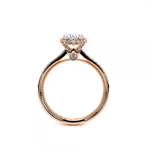 Verragio  Solitaire Renaissance-SLD302-XOV