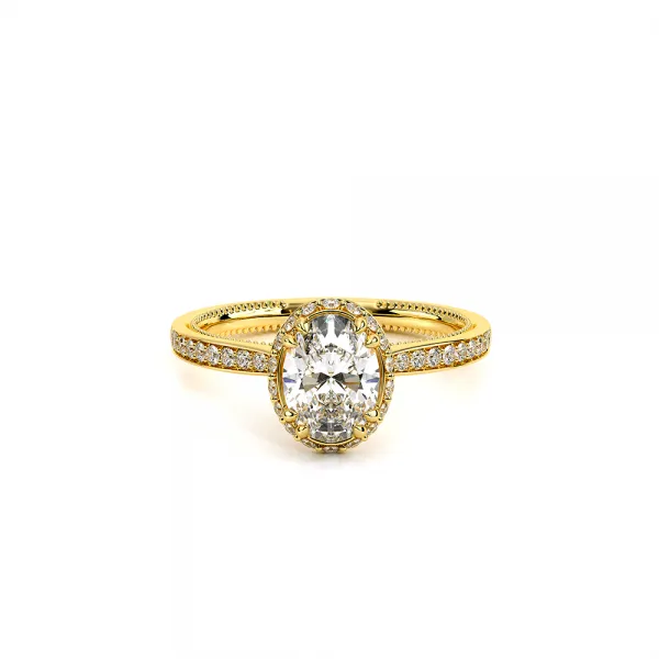 Verragio  Solitaire Renaissance-SLD302-XOV