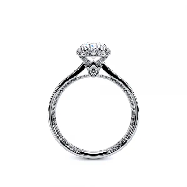 Verragio  Solitaire Renaissance-SLD302-XOV