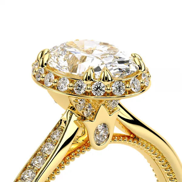 Verragio  Solitaire Renaissance-SLD302-XOV
