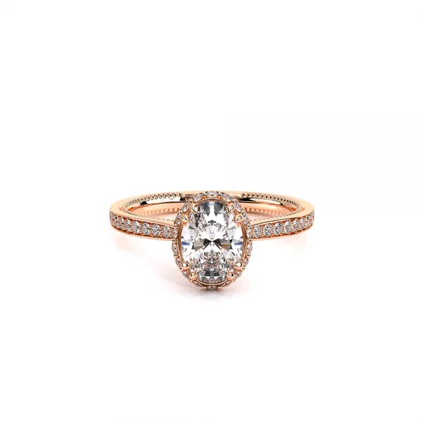 Verragio  Solitaire Renaissance-SLD302-XOV