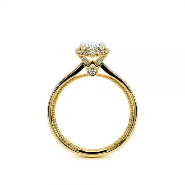 Verragio  Solitaire Renaissance-SLD302-XOV