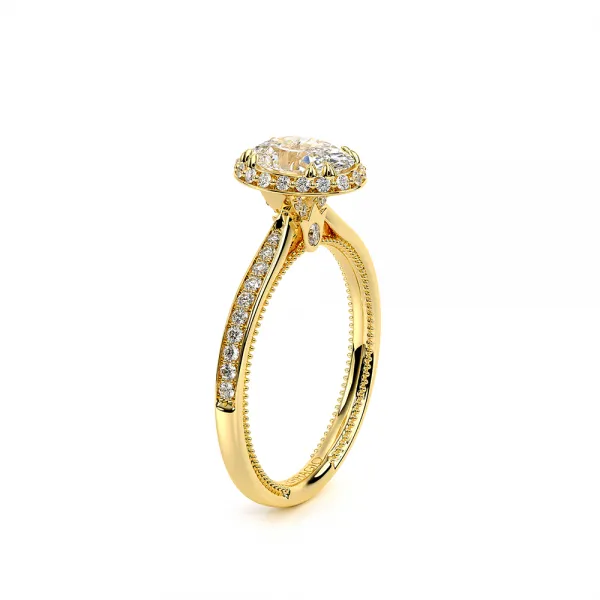 Verragio  Solitaire Renaissance-SLD302-XOV