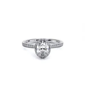 Verragio  Solitaire Renaissance-SLD302-XOV