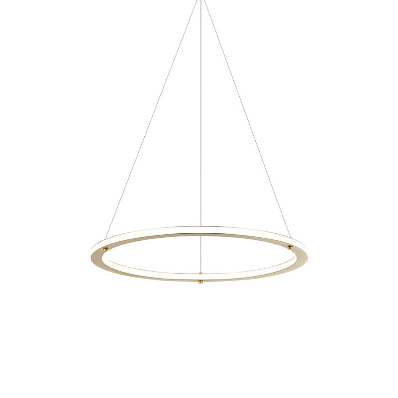 VICTORIA - pendant - C66124BG