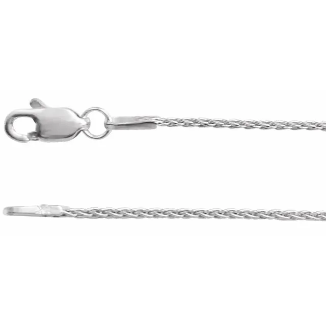 Wheat Link Chain