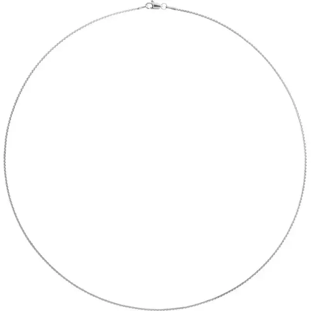 Wheat Link Chain