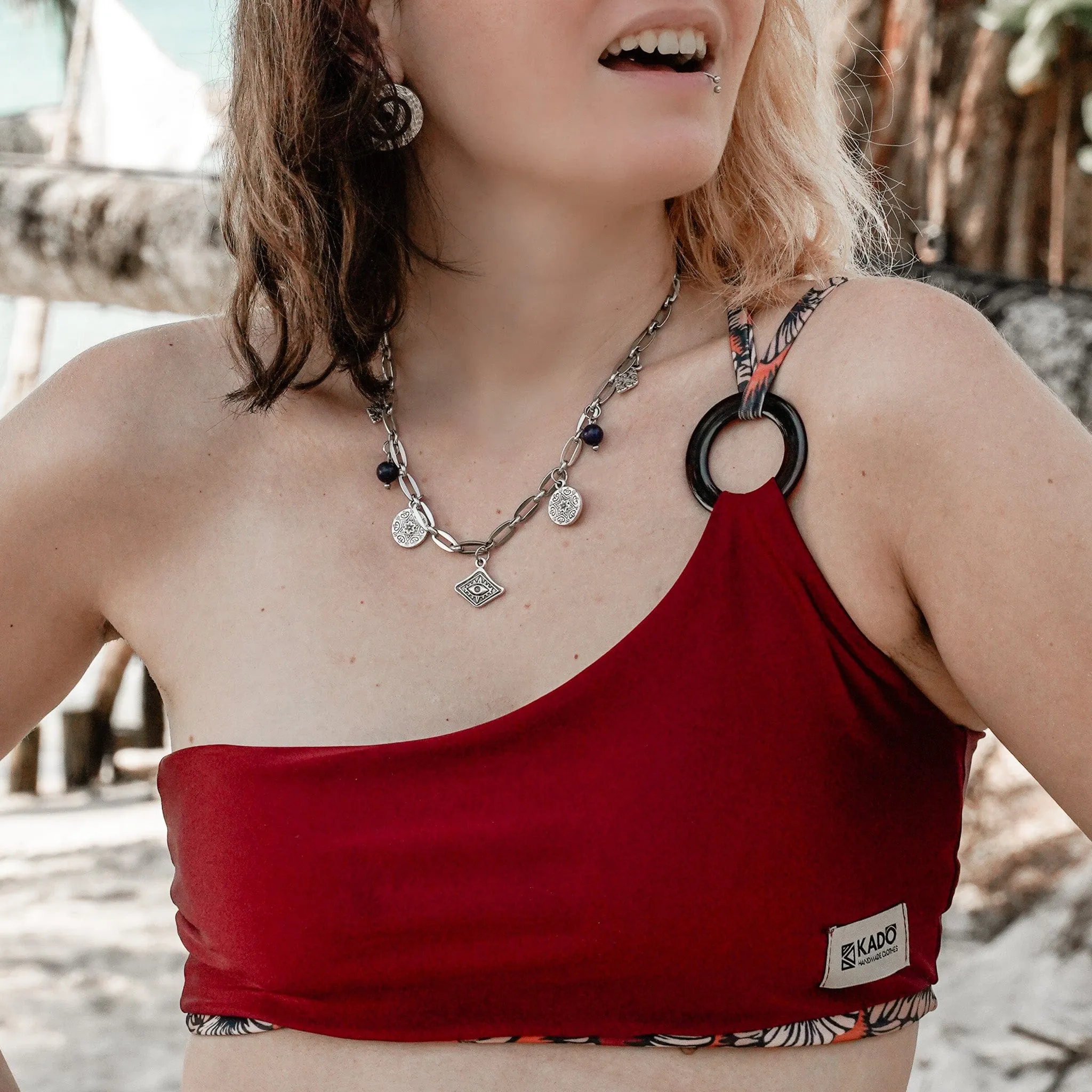 Wild Things Necklace