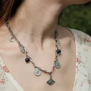 Wild Things Necklace