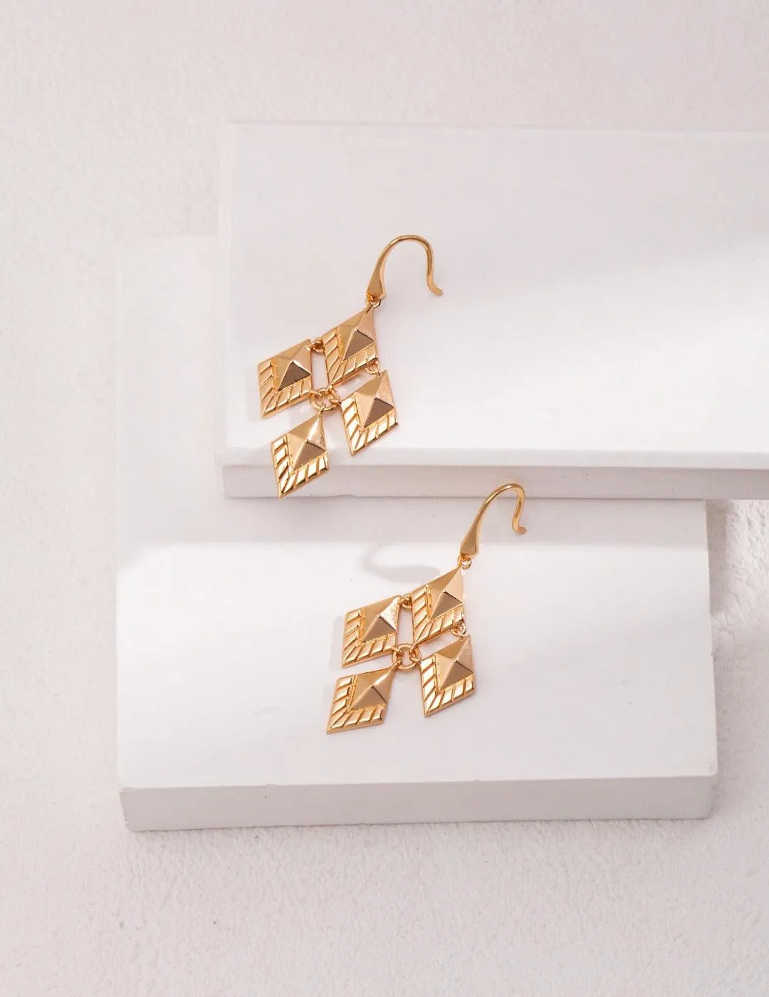Zia Earrings